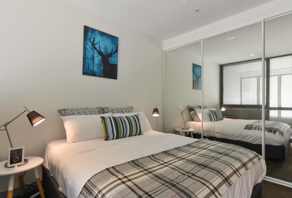 Northbank Residences By Apartments Of Melbourne Room photo
